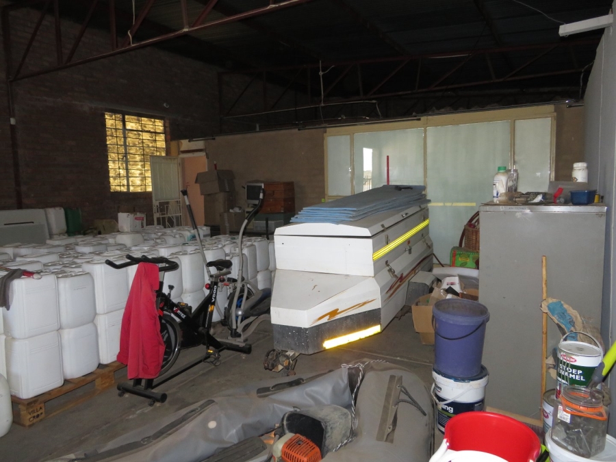  Bedroom Property for Sale in Delareyville North West